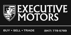 Executive Motors LLC